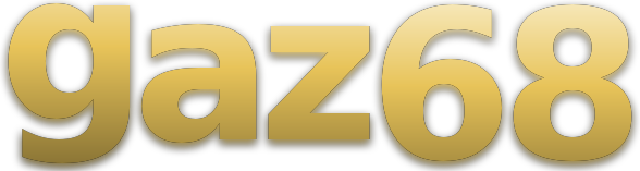 gaz68 logo