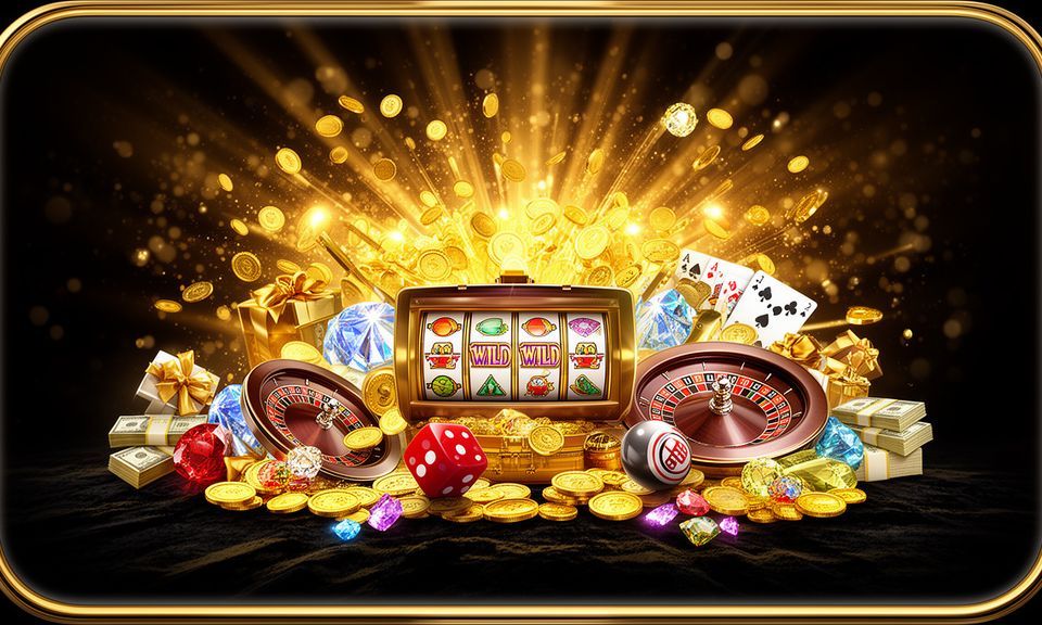 gaz68 Casino Trực Tiếp Thanh Toán Nội Địa